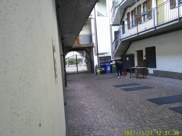 quadrivano in vendita a Bergamo in zona Loreto