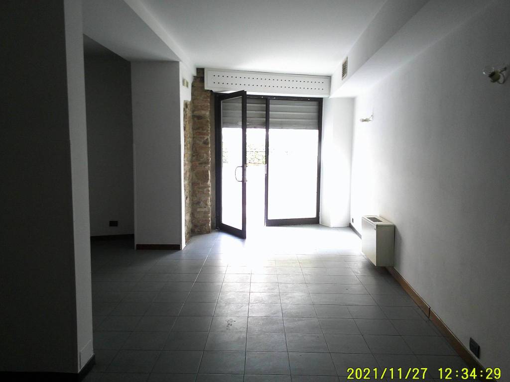 quadrivano in vendita a Bergamo in zona Loreto
