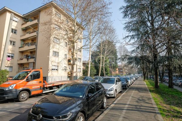 appartamento in vendita a Bergamo in zona Città Alta