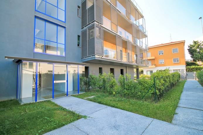 appartamento in vendita a Bergamo in zona Redona