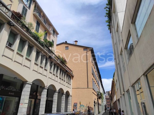 appartamento in vendita a Bergamo in zona Bergamo Centro