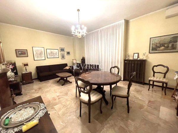 appartamento in vendita a Bergamo in zona Città Alta