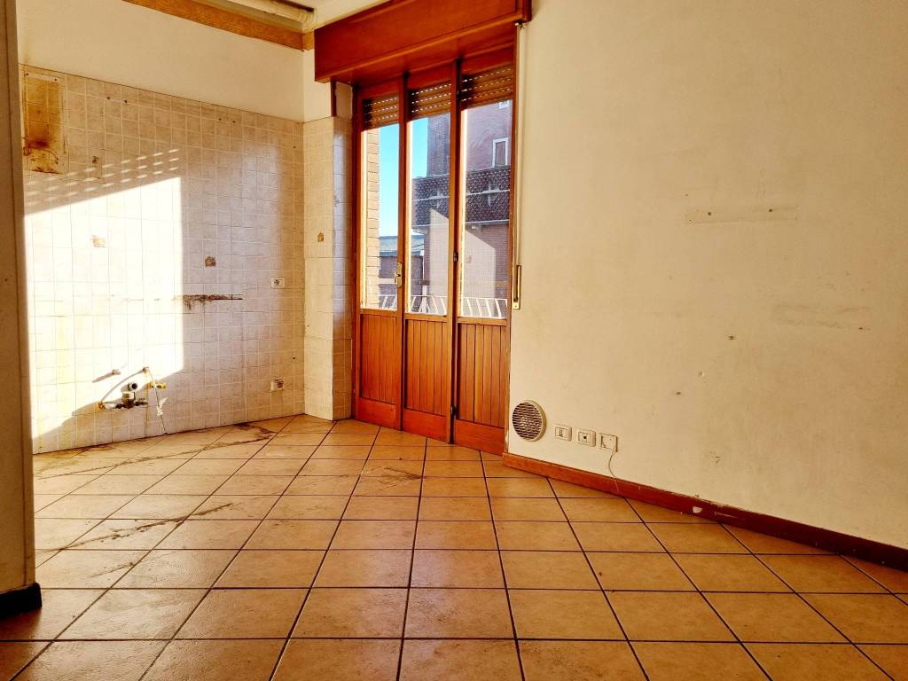 appartamento in vendita a Bergamo in zona Colognola