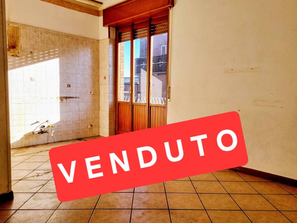 appartamento in vendita a Bergamo in zona Colognola