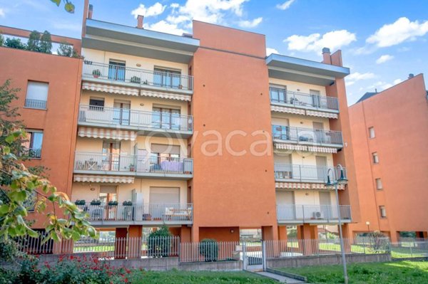 appartamento in vendita a Bergamo in zona Celadina