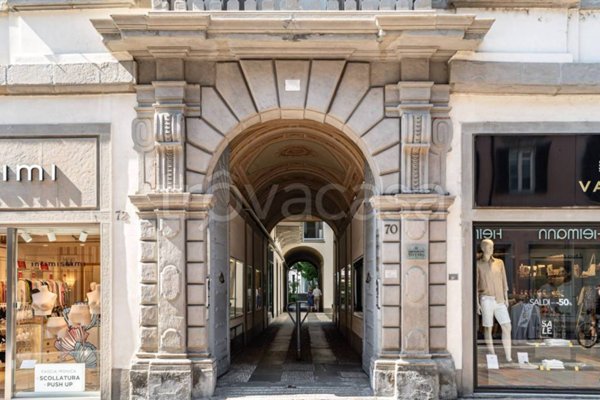 monolocale in vendita a Bergamo in zona Bergamo Centro
