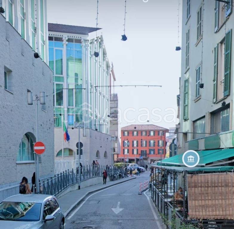 trivano in vendita a Bergamo in zona Bergamo Centro