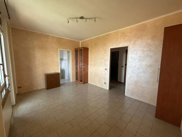 appartamento in vendita a Bergamo in zona Conca Fiorita