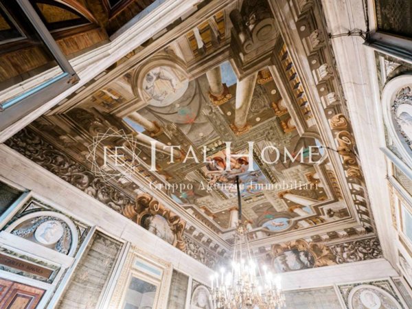 appartamento in vendita a Bergamo in zona Città Alta