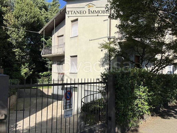appartamento in vendita a Bergamo in zona Conca Fiorita