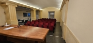 ufficio in vendita a Bergamo in zona Bergamo Centro