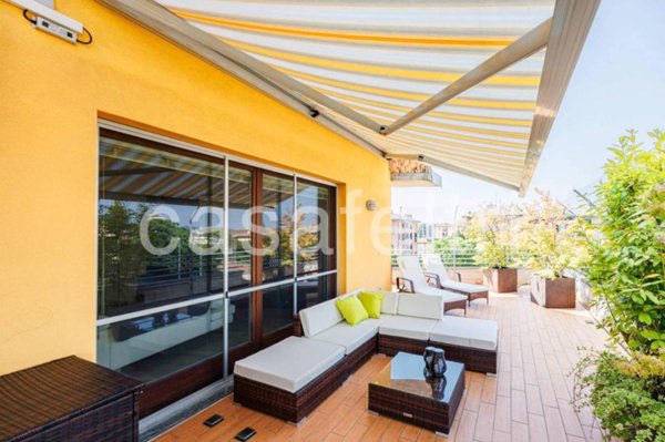 appartamento in vendita a Bergamo in zona Boccaleone