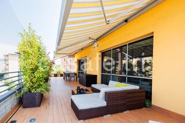 appartamento in vendita a Bergamo in zona Borgo Palazzo