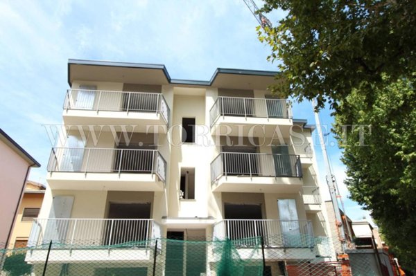 appartamento in vendita a Bergamo in zona Conca Fiorita