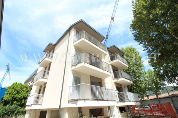 appartamento in vendita a Bergamo in zona Valtesse/Valverde