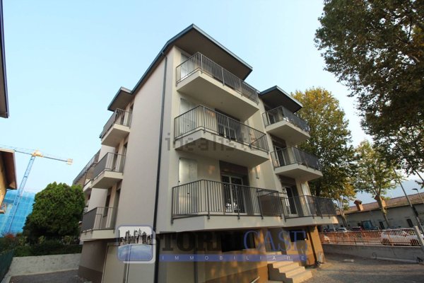 appartamento in vendita a Bergamo in zona Conca Fiorita