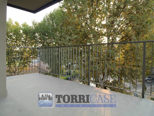 appartamento in vendita a Bergamo in zona Conca Fiorita