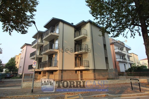 appartamento in vendita a Bergamo in zona Conca Fiorita