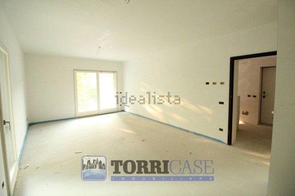 appartamento in vendita a Bergamo in zona Conca Fiorita