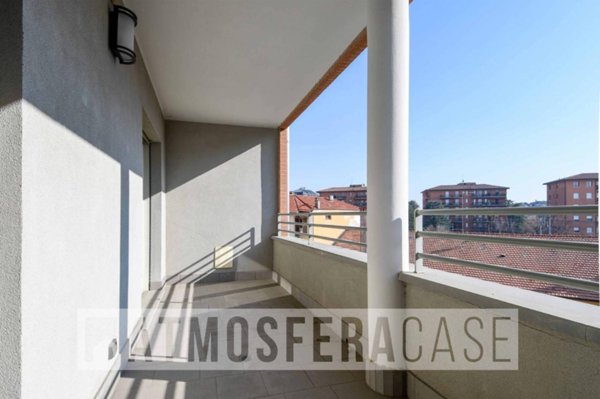 appartamento in vendita a Bergamo in zona Borgo Palazzo