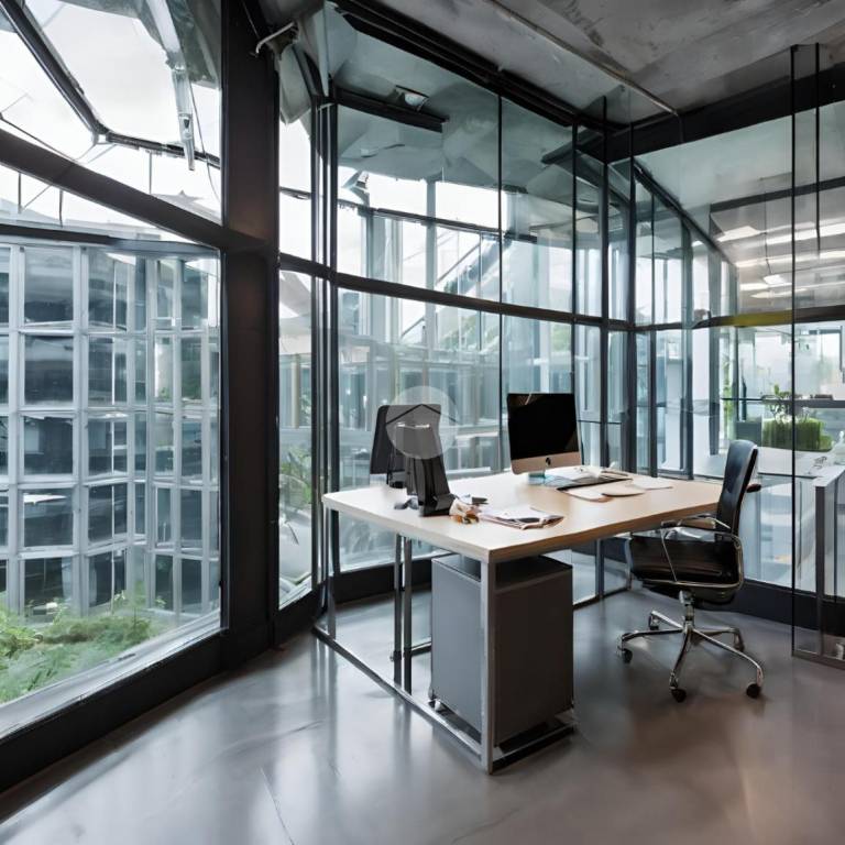 ufficio in vendita a Bergamo in zona Malpensata