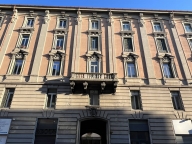 ufficio in vendita a Bergamo in zona Città Alta