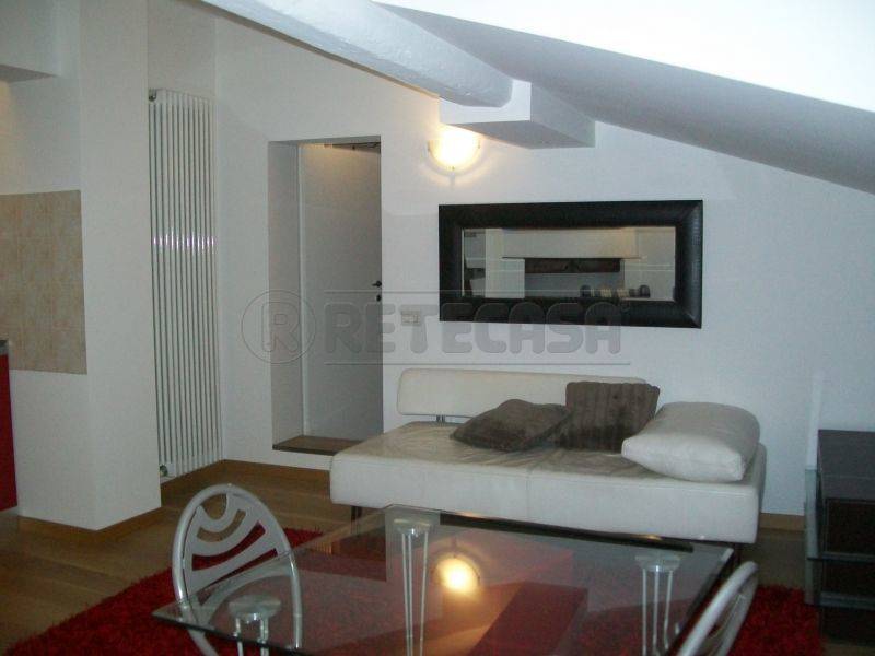 appartamento in vendita a Bergamo in zona Bergamo Centro