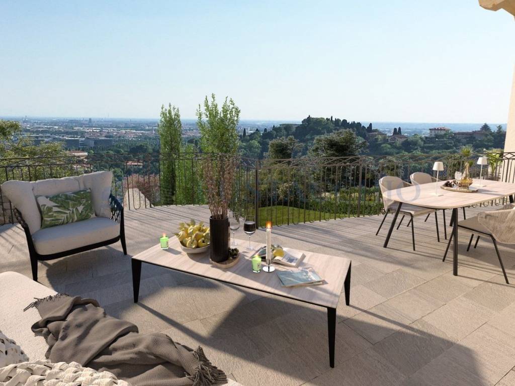 appartamento in vendita a Bergamo