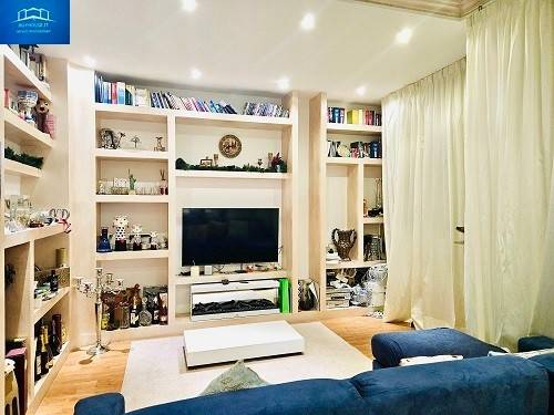 appartamento in vendita a Bergamo in zona Borgo Santa Caterina