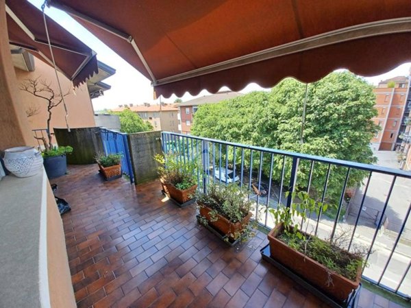 appartamento in vendita a Bergamo in zona Bergamo Centro