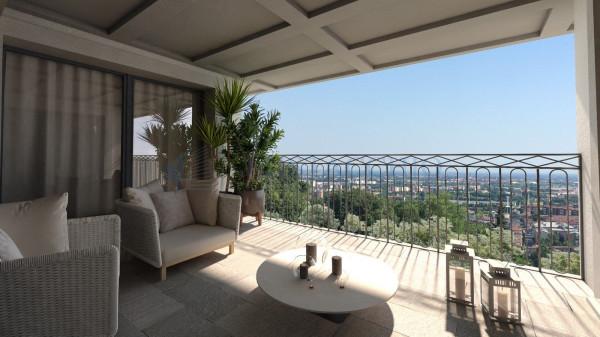 appartamento in vendita a Bergamo in zona Città Alta