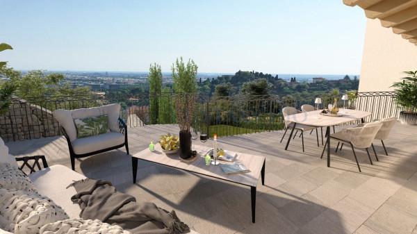 casa indipendente in vendita a Bergamo in zona Città Alta