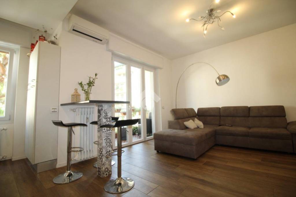 appartamento in vendita a Bergamo in zona Bergamo Centro