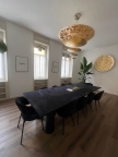 ufficio in vendita a Bergamo in zona Città Alta