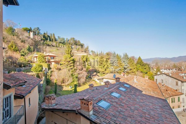 appartamento in vendita a Bergamo