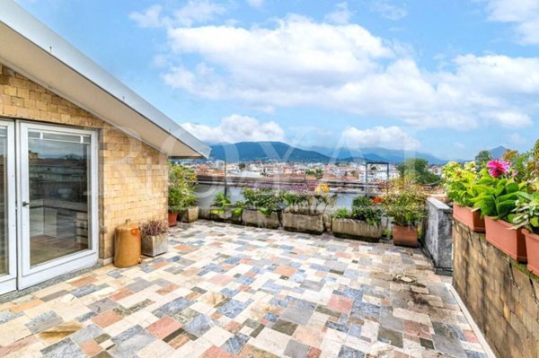 appartamento in vendita a Bergamo in zona Borgo Palazzo
