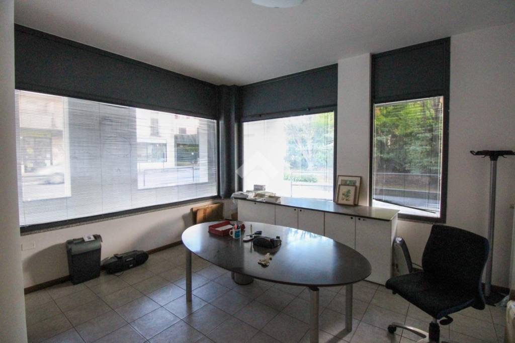 appartamento in vendita a Bergamo in zona Conca Fiorita