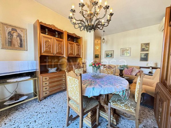 appartamento in vendita a Bergamo in zona Colognola