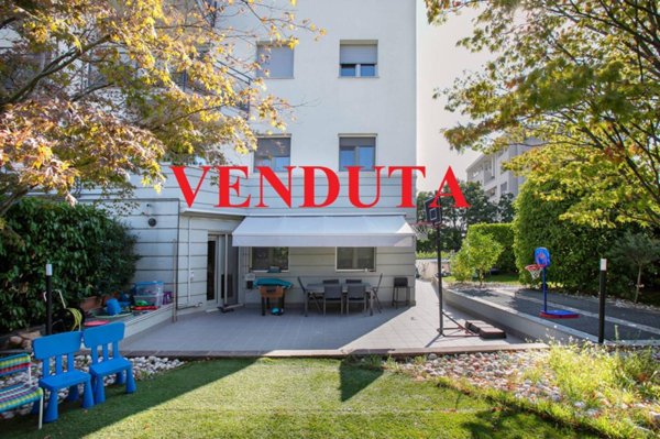 appartamento in vendita a Bergamo in zona Borgo Pignolo