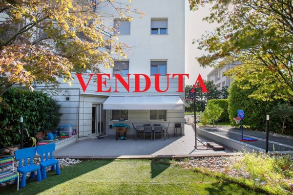 appartamento in vendita a Bergamo in zona Canovine