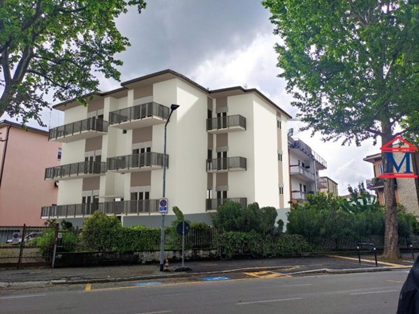 appartamento in vendita a Bergamo in zona Conca Fiorita