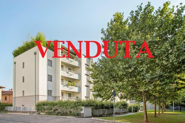 appartamento in vendita a Bergamo in zona Borgo Palazzo