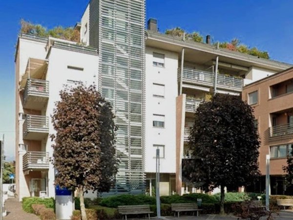 negozio in vendita a Bergamo in zona Borgo Palazzo