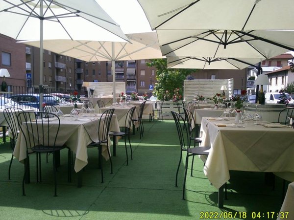 negozio in vendita a Bergamo in zona Borgo Palazzo