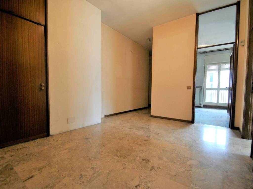 appartamento in vendita a Bergamo in zona Città Alta