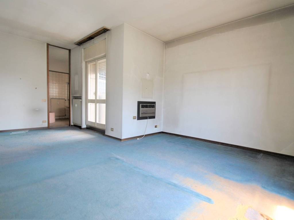 appartamento in vendita a Bergamo in zona Borgo Palazzo