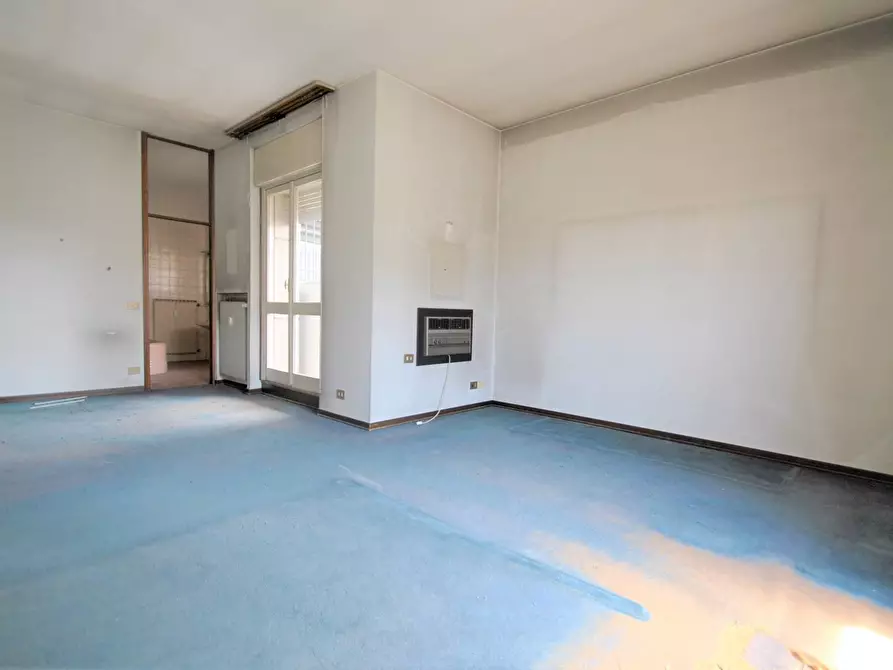 appartamento in vendita a Bergamo in zona Bergamo Centro