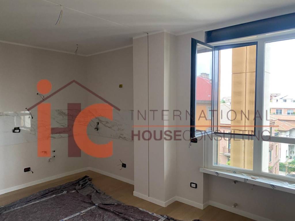appartamento in vendita a Bergamo in zona Bergamo Centro