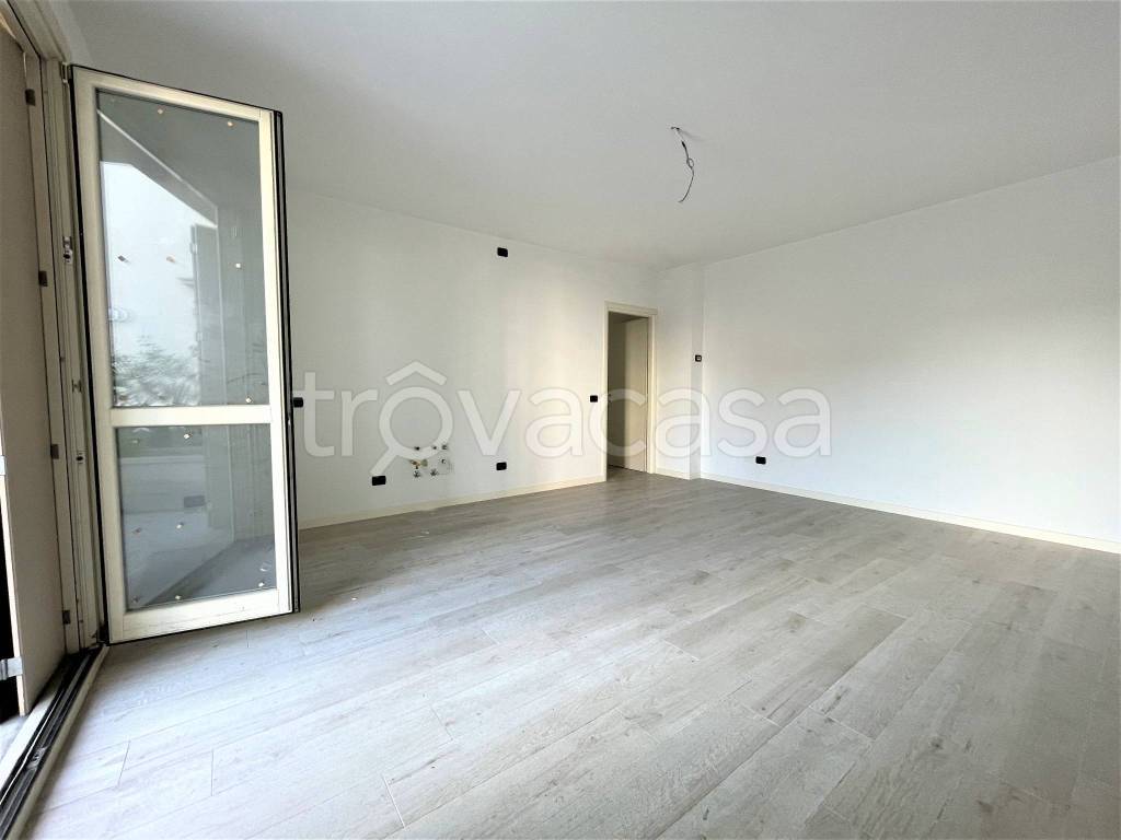 appartamento in vendita a Bergamo in zona Bergamo Centro