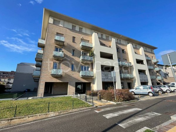 appartamento in vendita a Bergamo in zona Bergamo Centro